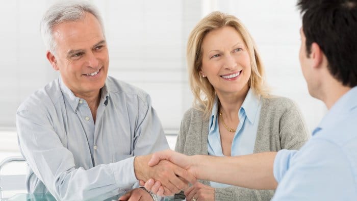 How Does a Purchase Money Reverse Mortgage Work?