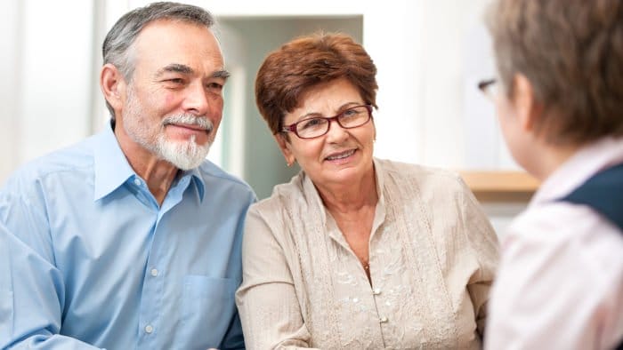 Reverse Mortgage Age Requirement
